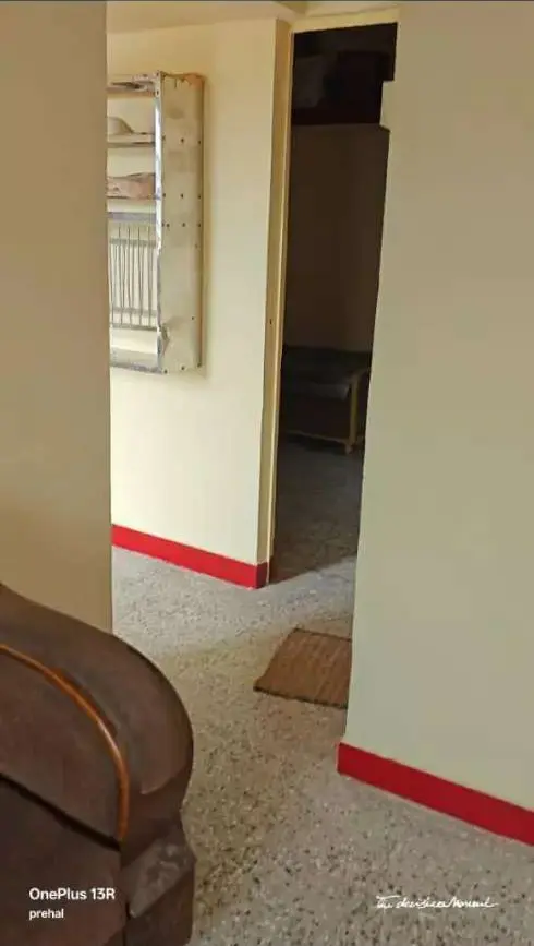 1BHK Flat for Sale in Kalupura | Vadodara