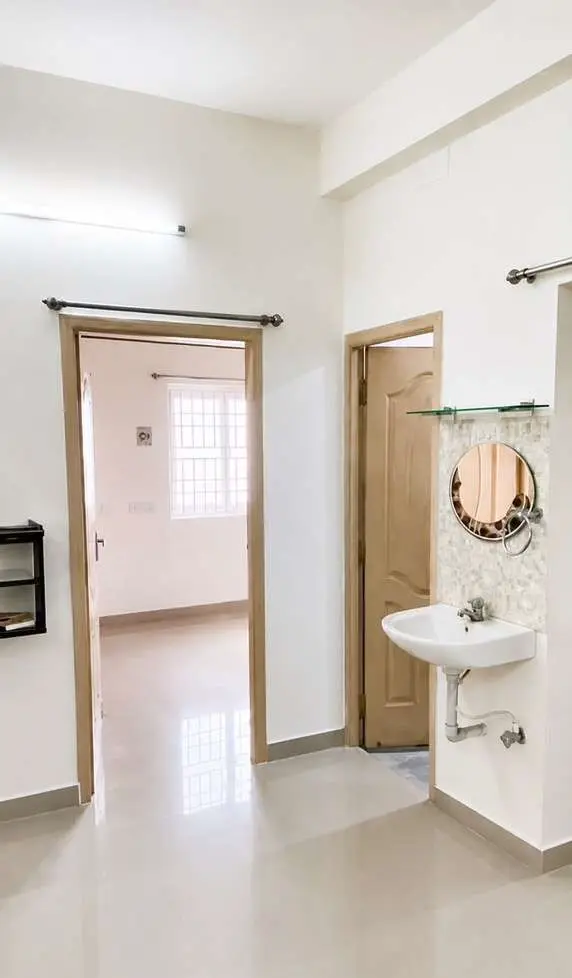 2BHK Flat for Sale in Kovur | Chennai