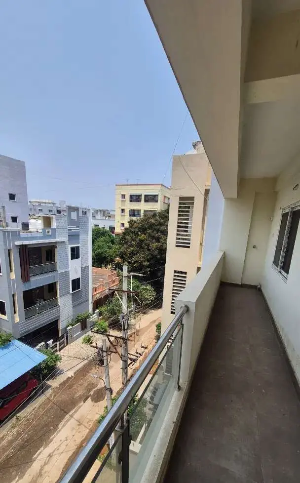 3BHK Flat for Sale in Sujatha Nagar | Visakhapatnam