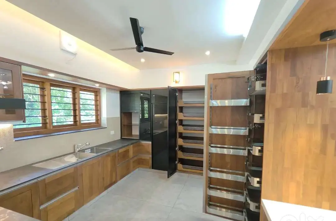 4BHK House for Sale in Kesavadasapuram | Thiruvananthapuram