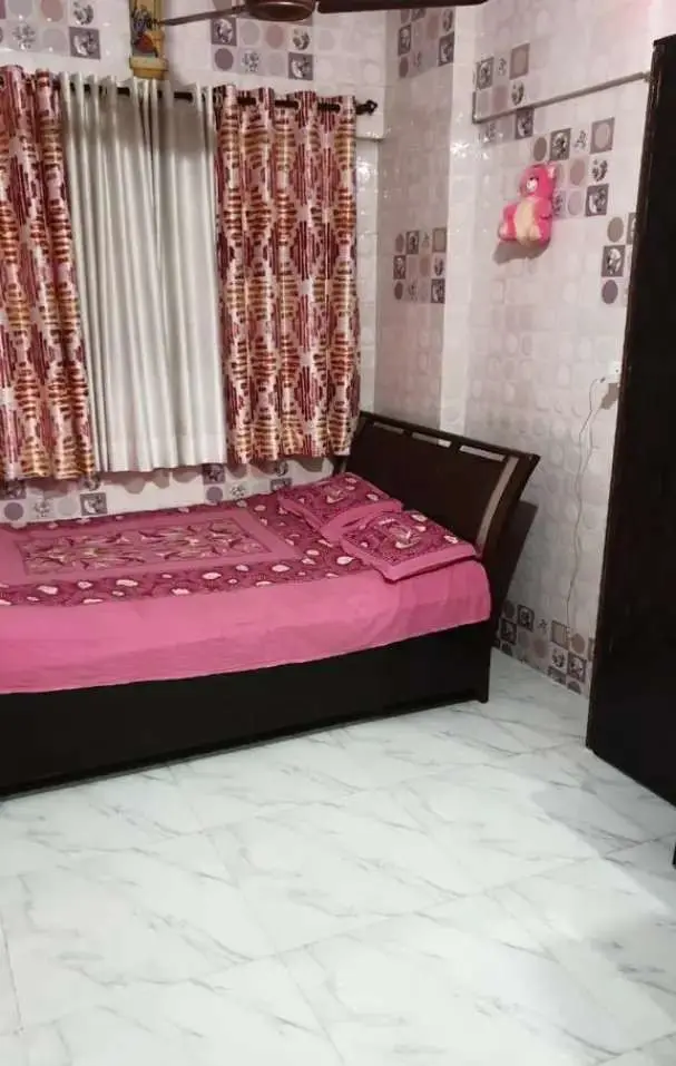 1BHK Flat for Sale in Ganesh Bawadi | Thane