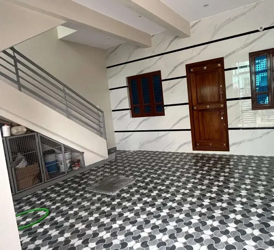 Residential Building for Sale in Vijayanagar | Mysuru