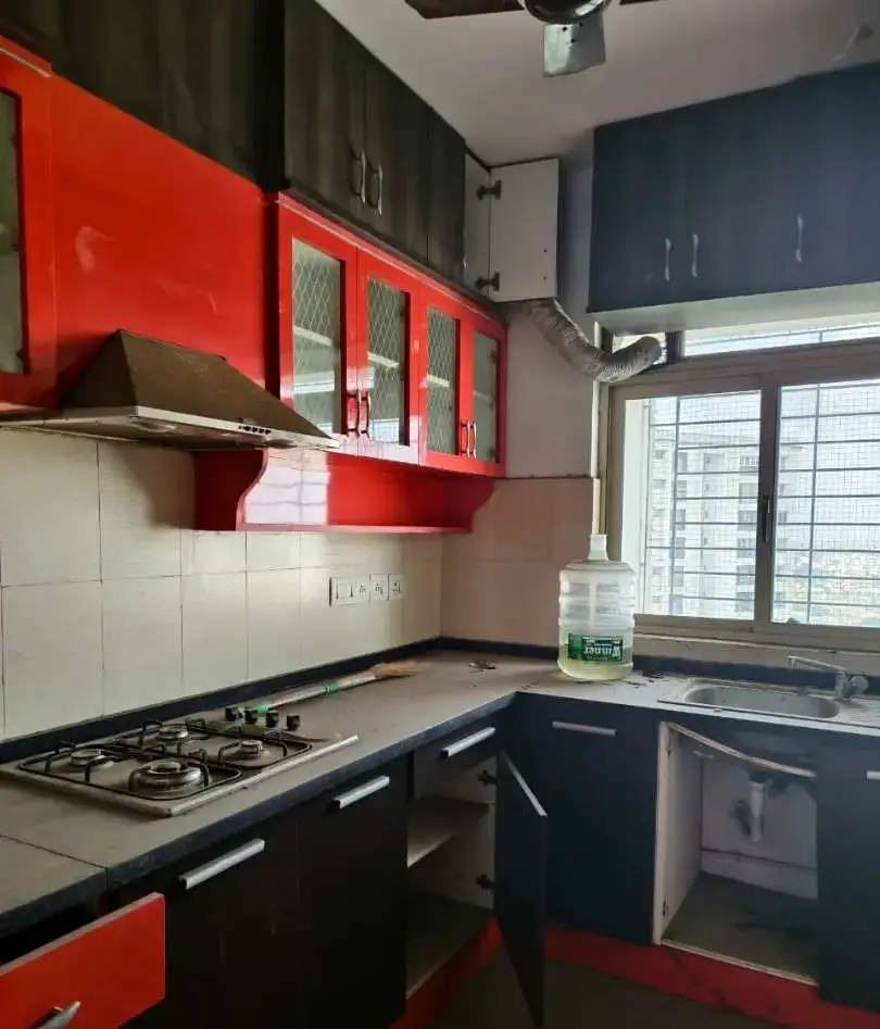 2BHK Flat for Sale in Kolathur | Chennai