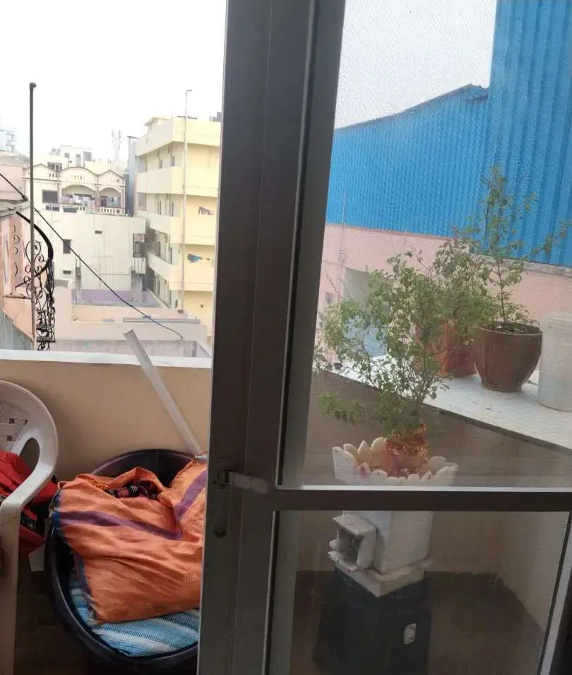 2BHK Flat for Sale in Balaji Hill Colony | Hyderabad