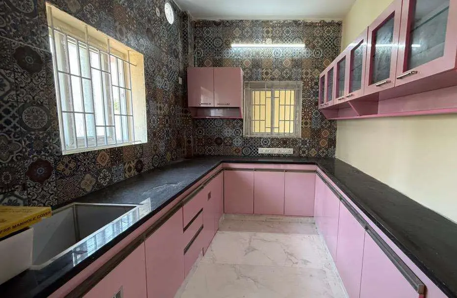 3BHK House for Sale in Saravanampatti | Coimbatore