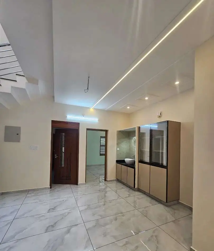 4BHK House for Sale in Kakkanad | Kochi