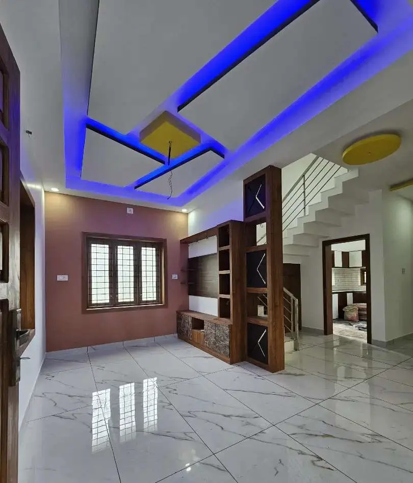 3BHK House for Sale in Kakkanad | Kochi