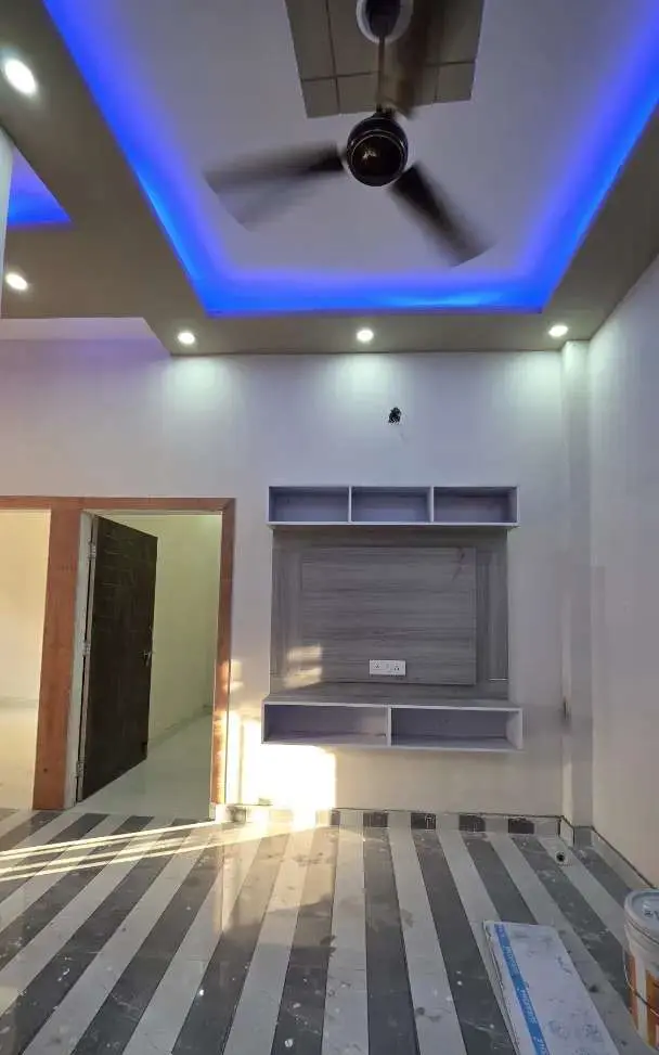 2BHK House for Sale in Jwalapur | Haridwar