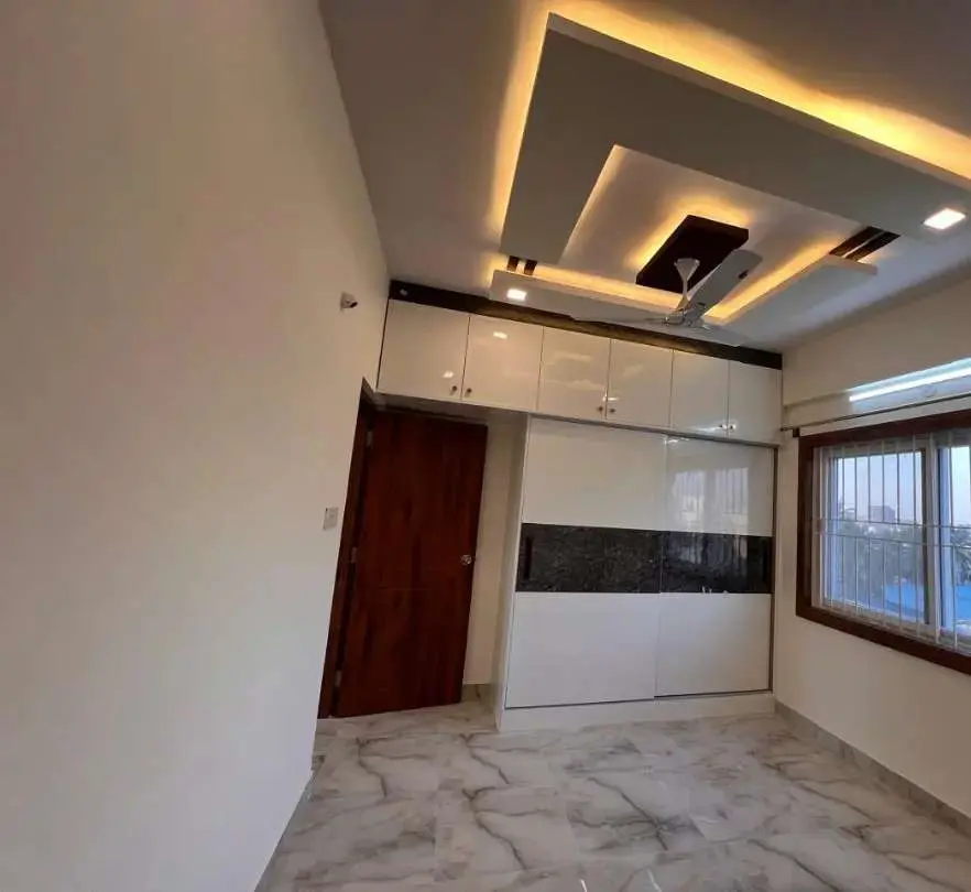 2BHK Flat for Sale in HBR Layout | Bengaluru