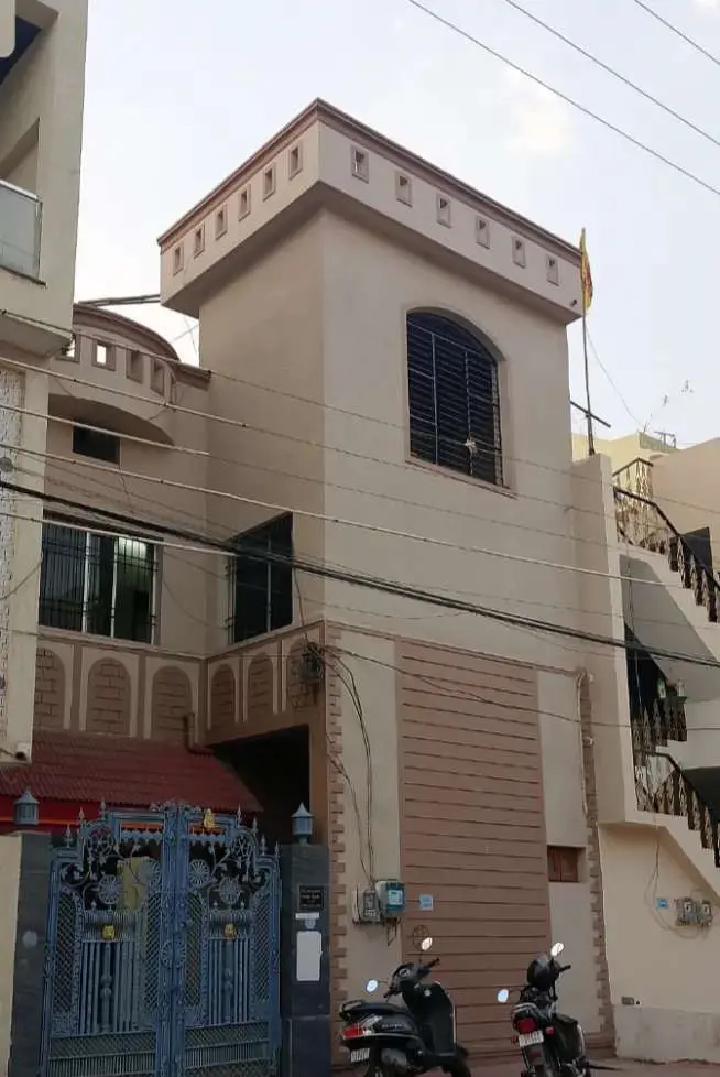 4BHK House for Sale in Bhatagaon | Raipur