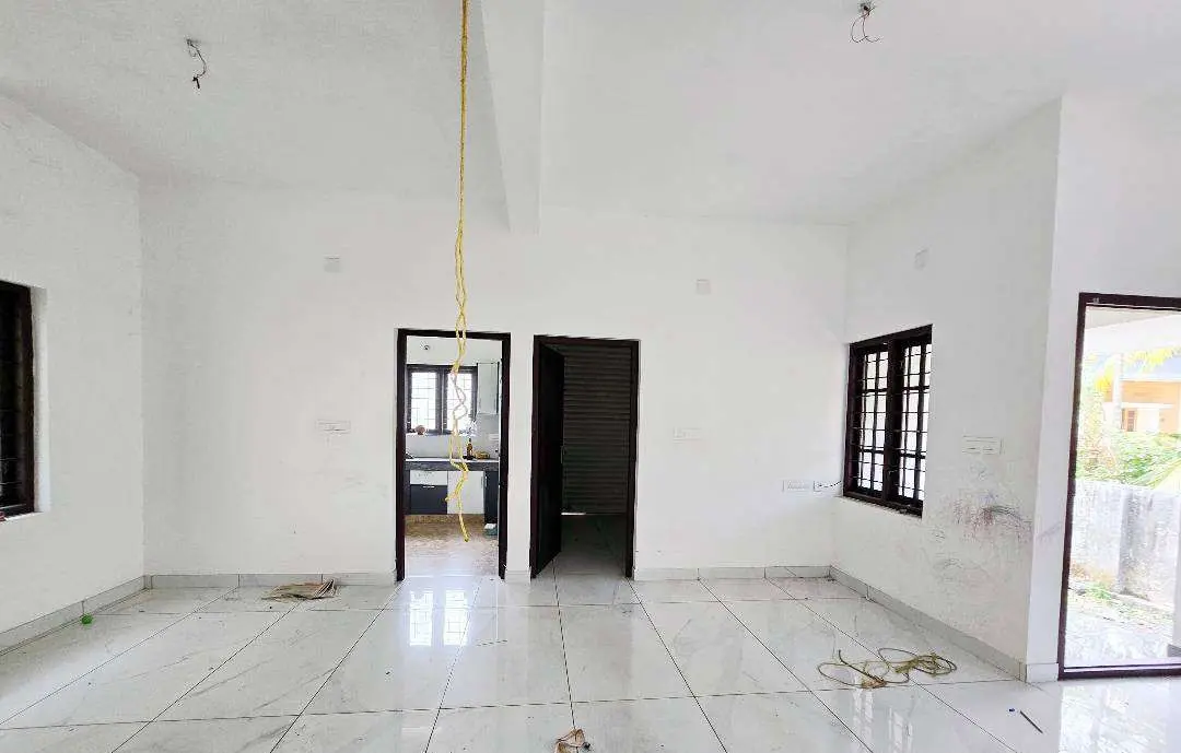 2BHK House for Sale in Edappally | Kochi