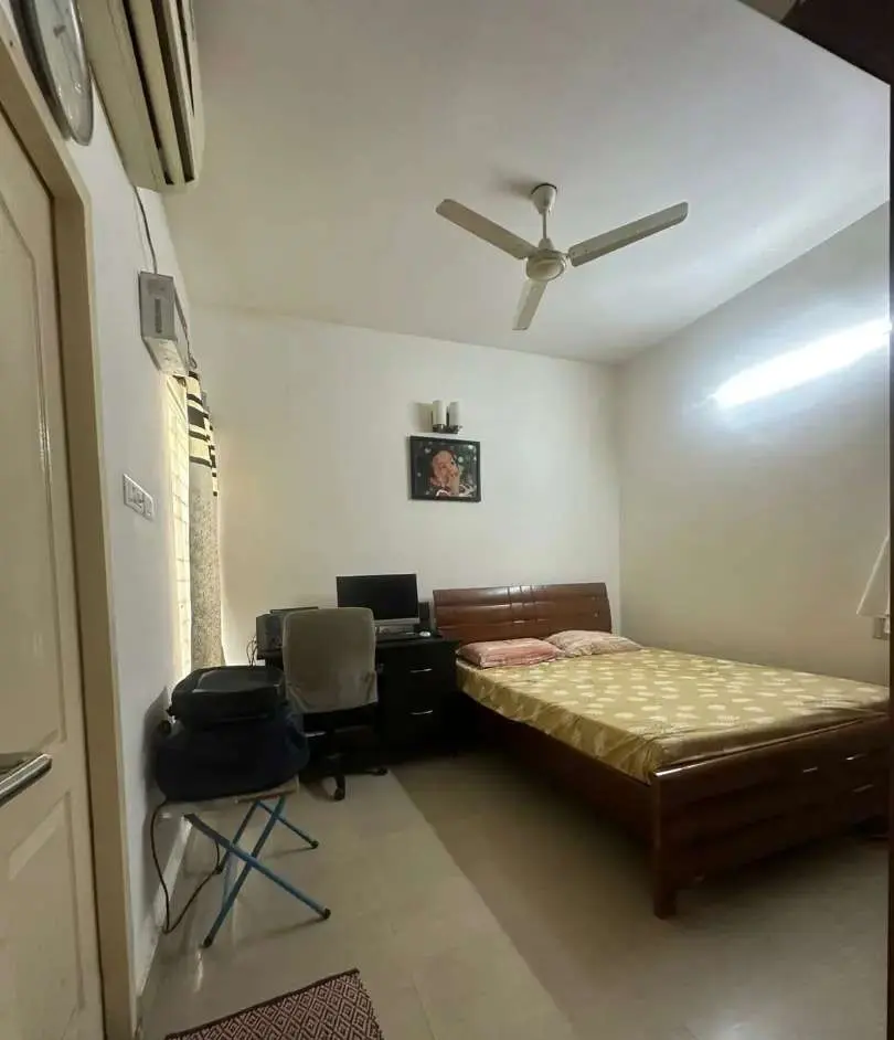 2BHk Flat for Sale in Thiruvanmiyur | Chennai