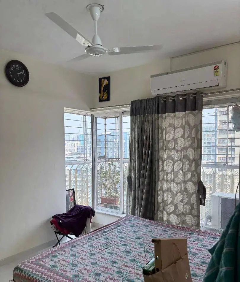 3BHK Flat for Sale in Mira Road East | Mumbai