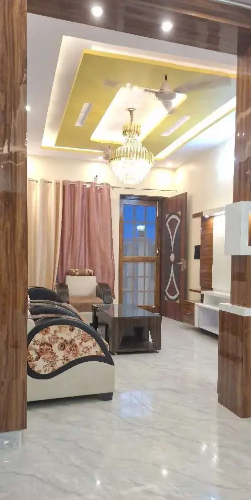 3BHK House for Sale in Deva Road | Lucknow