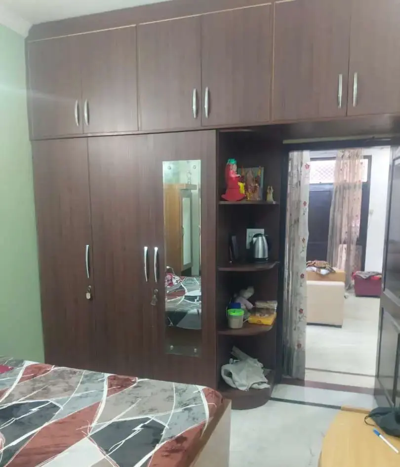 2BHK Flat for Sale in Ramesh Nagar | Delhi