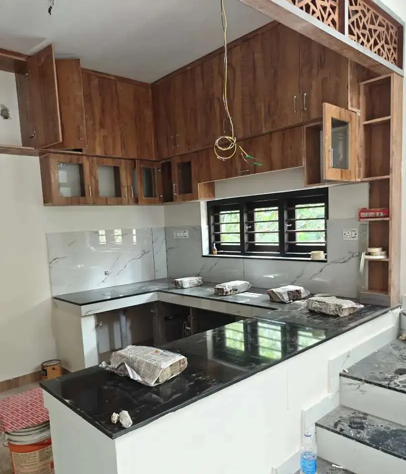 3BHK House for Sale in Sreekaryam | Thiruvananthapuram