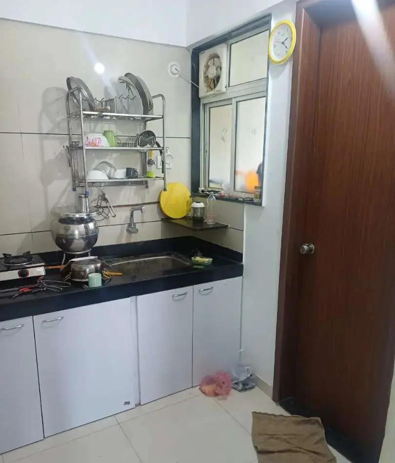 2BHK Flat for Sale in Kondhwa | Pune