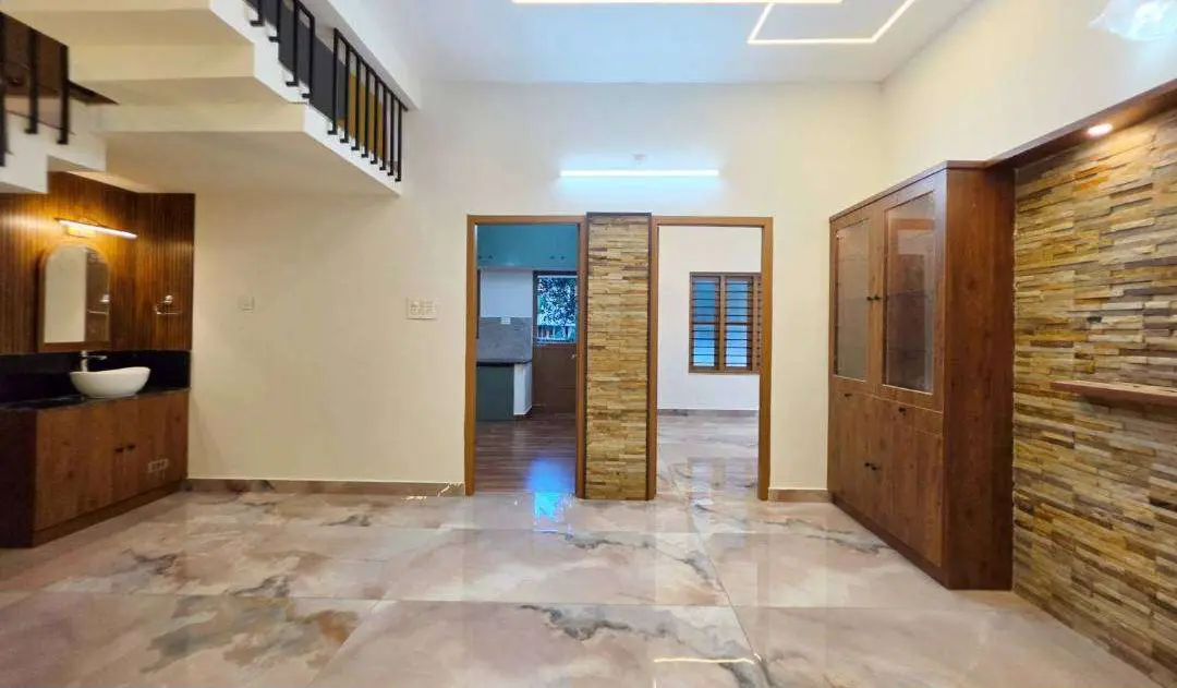 4BHK House for Sale in Vellayani | Thiruvananthapuram