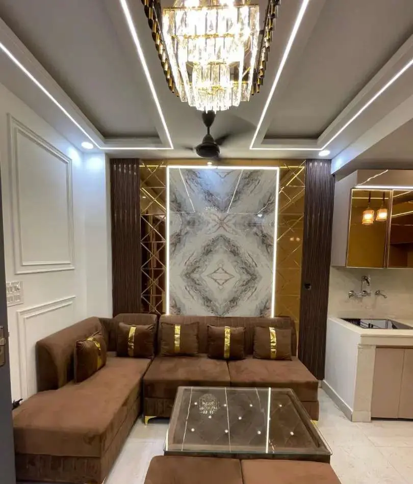 2BHK Flat for Sale in Uttam Nagar | Delhi