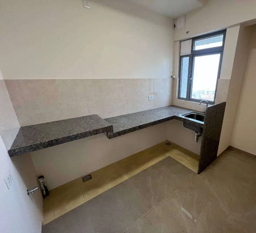 2BHK Flat for Sale in Balkum | Thane West