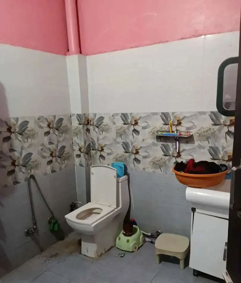 3BHK House for Sale in Kasaibara | Lucknow