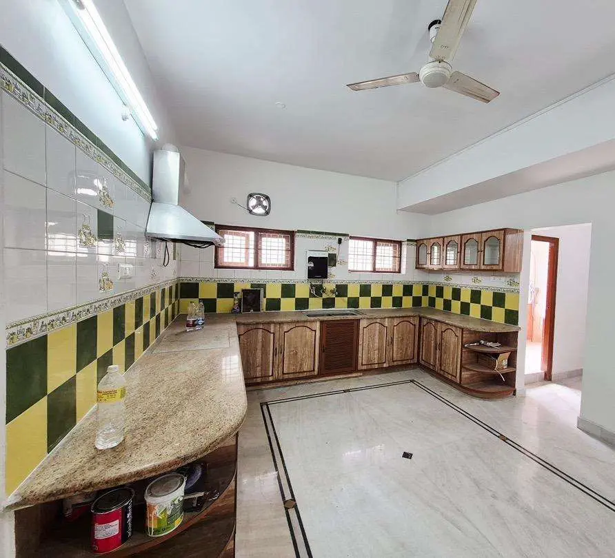 Apartment for Rent in Banjara Hills | Hyderabad