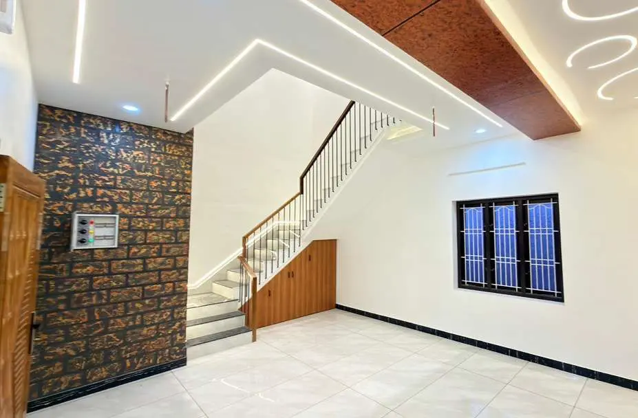 3BHK House for Sale in Vadasery | Nagercoil