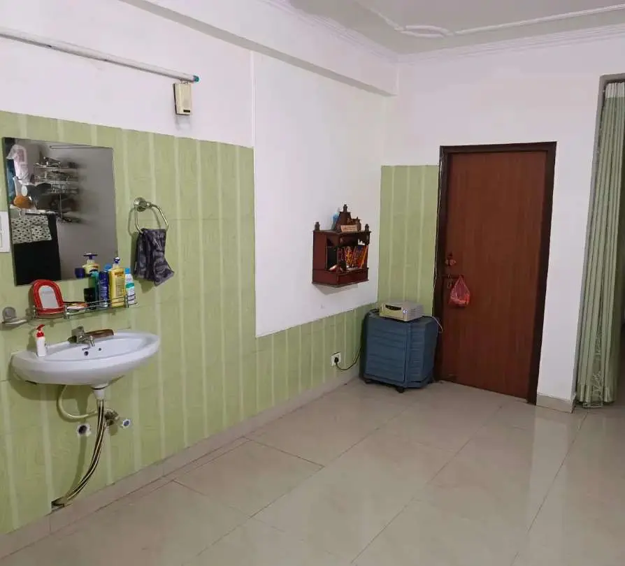 3BHK Flat for Sale in Shyam Nagar | Kanpur