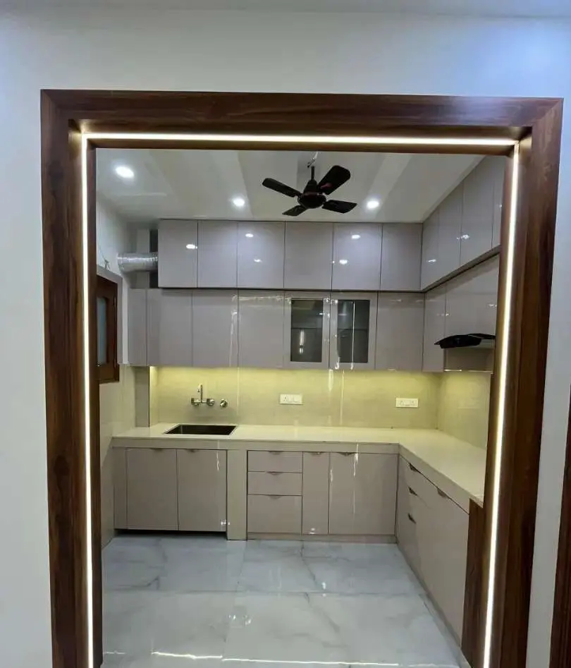 3BHK Flat for Sale in Indirapuram | Ghaziabad