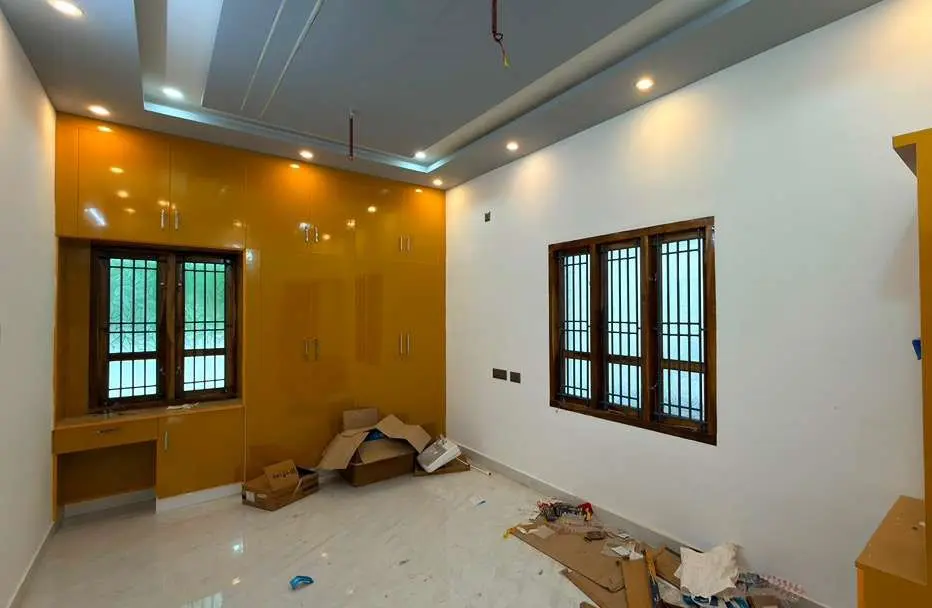 4BHK House for Sale in Ozhuginasery | Nagercoil