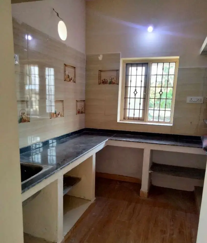 2BHK House for Lease in Guduvanchery | Chennai
