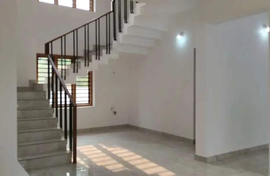 4BHK House for Sale in Karukutty | Angamaly
