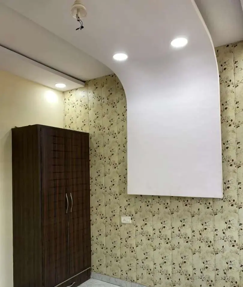3BHK Flat for Sale in Peer Muchalla | Zirakpur