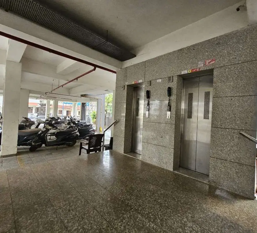 3BHK Flat for Sale in Sabarmati | Ahmedabad