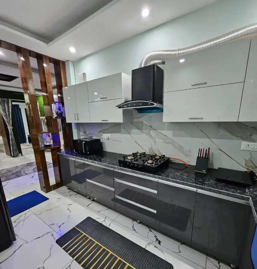 3BHK Flat for Sale in Sunny Enclave | Kharar