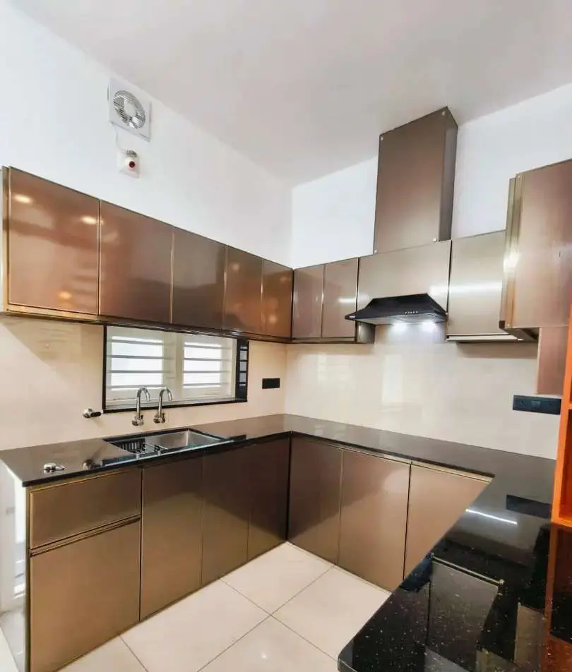 3BHK House for Sale in Kongorpilly | Kochi