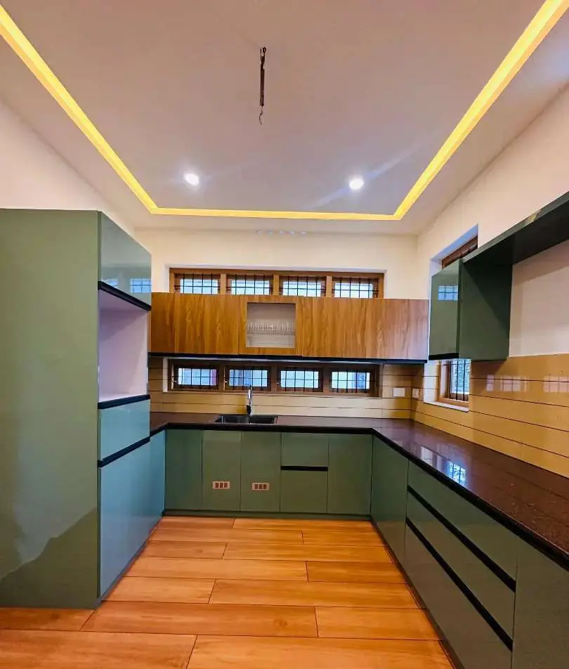 4BHK Villa for Sale in Vadavukode | Kochi