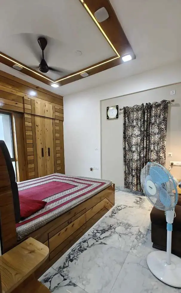 3BHK Flat for Sale in Newtown | Kolkata