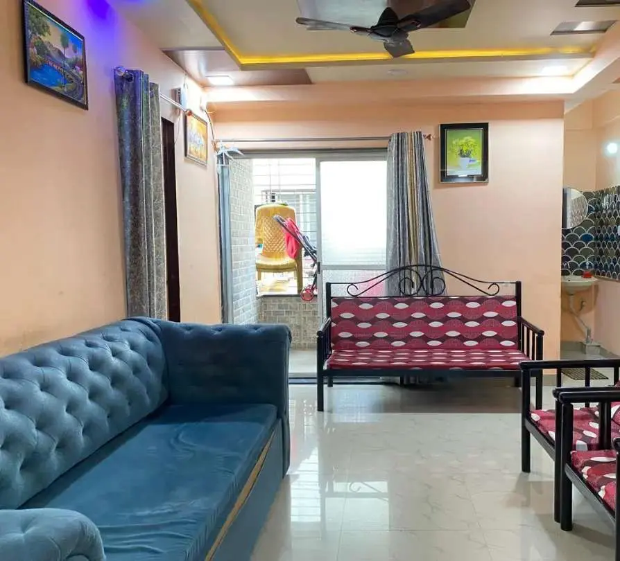 2BHK Flat for Sale in Kondhwa | Pune