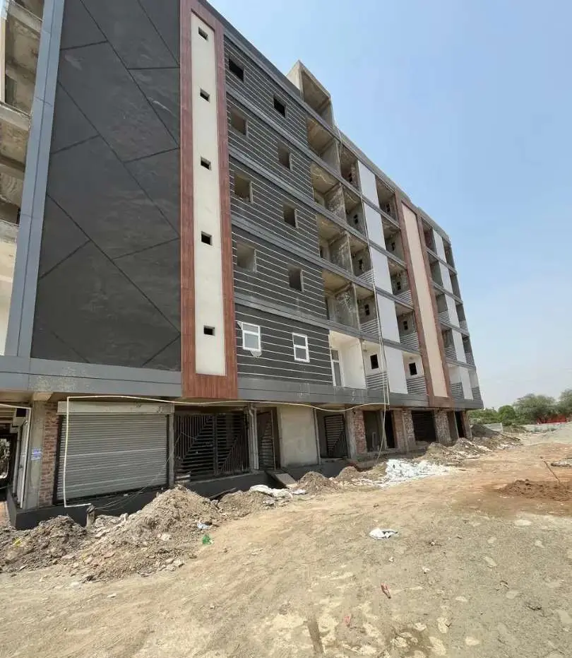 2BHK Flat for Sale in Bhangel | Greater Noida