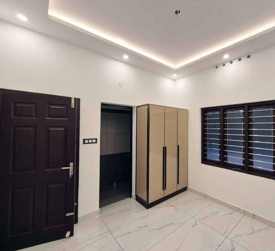 3BHK House for Sale in Koonammavu | Kochi