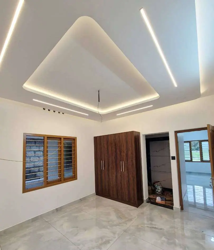 3BHK House for Sale in Edappally | Kochi