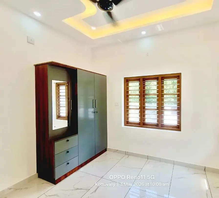 4BHK House for Sale in Koonammavu | Kochi