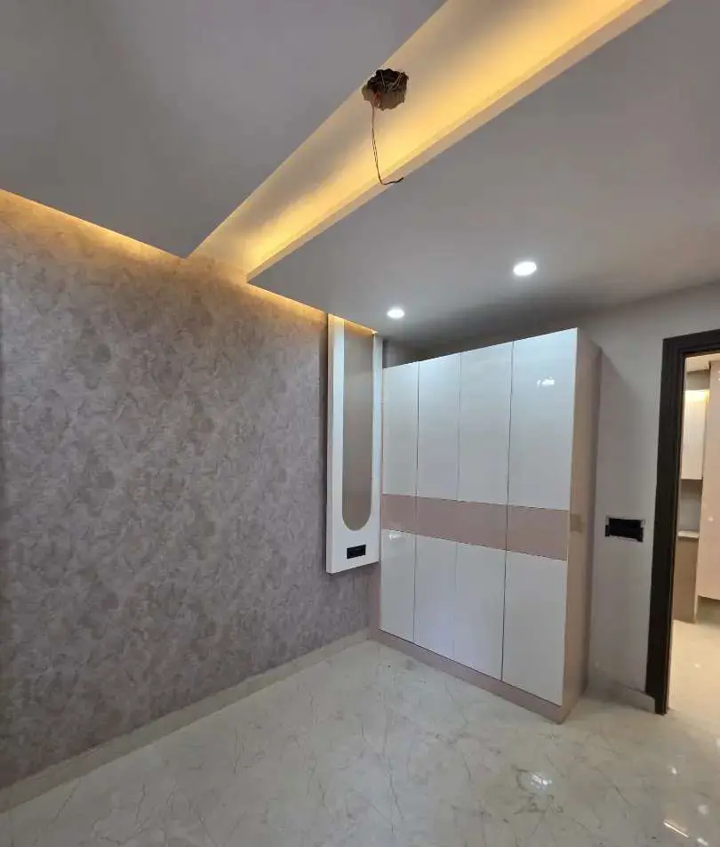 3BHK Flat for Sale in Uttam Nagar | Delhi