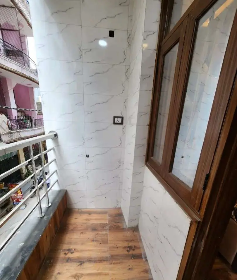 2BHK Flat for Sale in Uttam Nagar | Delhi