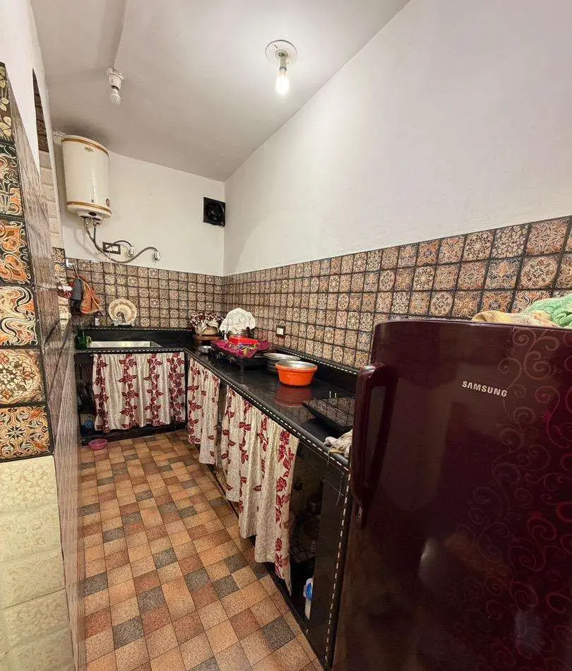 5BHK House for Sale in Hamdania Colony | Jammu