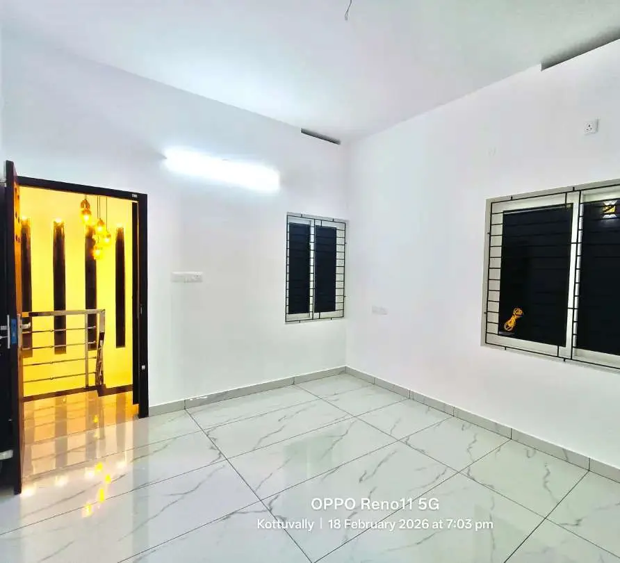 4BHK House for Sale in Koonammavu | Kochi