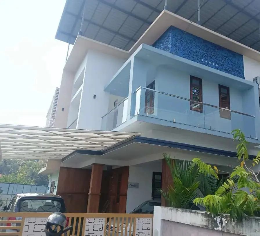 4BHK Villa for Sale in Pallikkara | Kochi