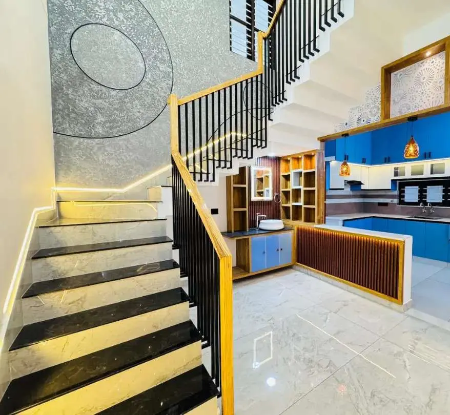 4BHK House for Sale in Thirumala | Thiruvananthapuram