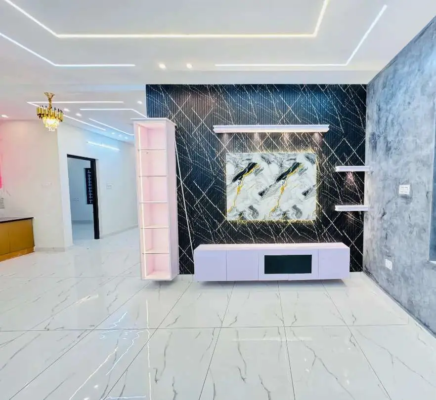 3BHK House for Sale in Vattiyoorkavu | Thiruvananthapuram